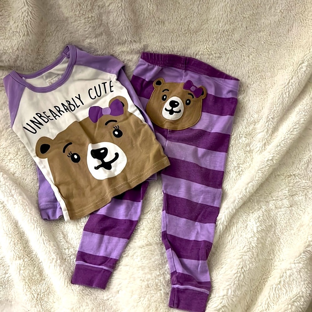 Pajamas - Picture 2 of 2